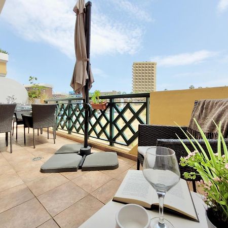 Casa Majos Apartment ปูแอร์โตเดลาครูซ ภายนอก รูปภาพ