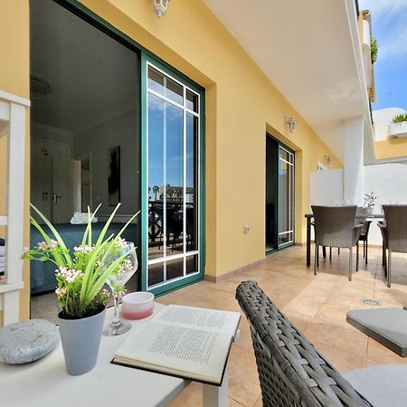 Casa Majos Apartment ปูแอร์โตเดลาครูซ ภายนอก รูปภาพ