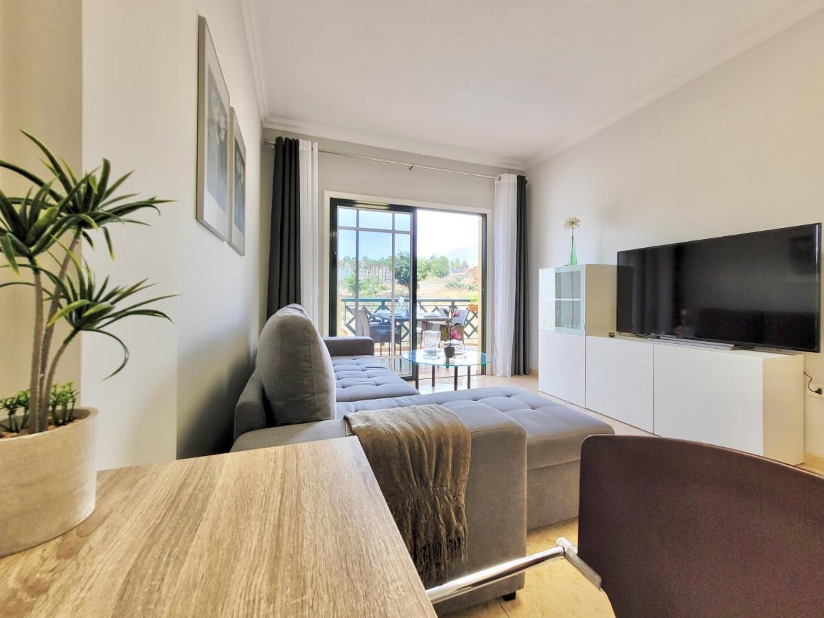 Casa Majos Apartment ปูแอร์โตเดลาครูซ ภายนอก รูปภาพ