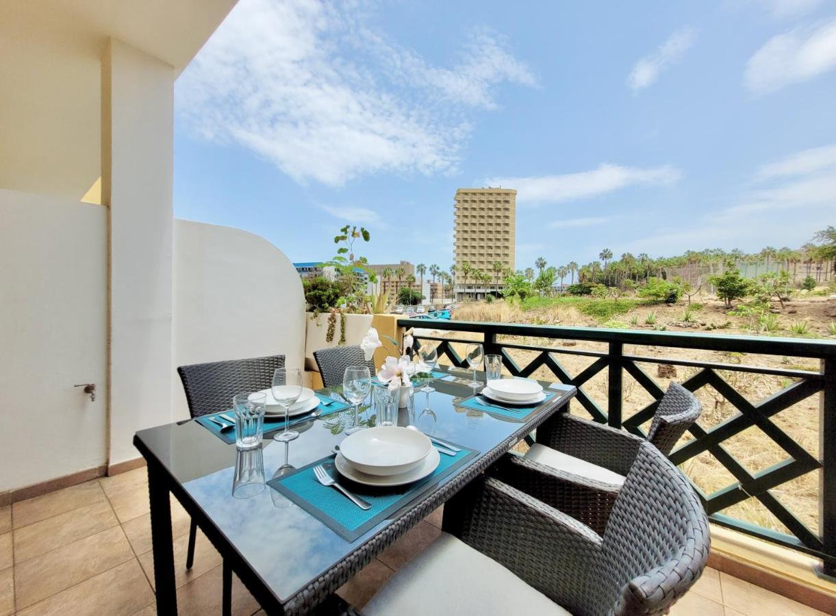 Casa Majos Apartment ปูแอร์โตเดลาครูซ ภายนอก รูปภาพ