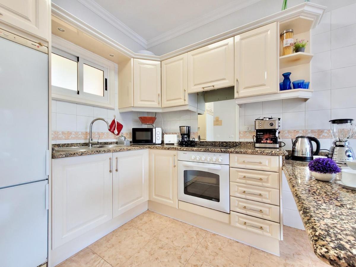 Casa Majos Apartment ปูแอร์โตเดลาครูซ ภายนอก รูปภาพ