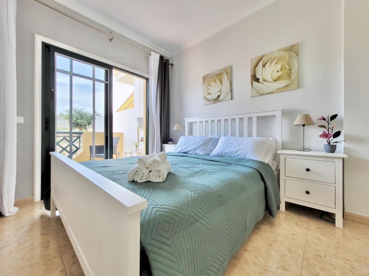 Casa Majos Apartment ปูแอร์โตเดลาครูซ ภายนอก รูปภาพ