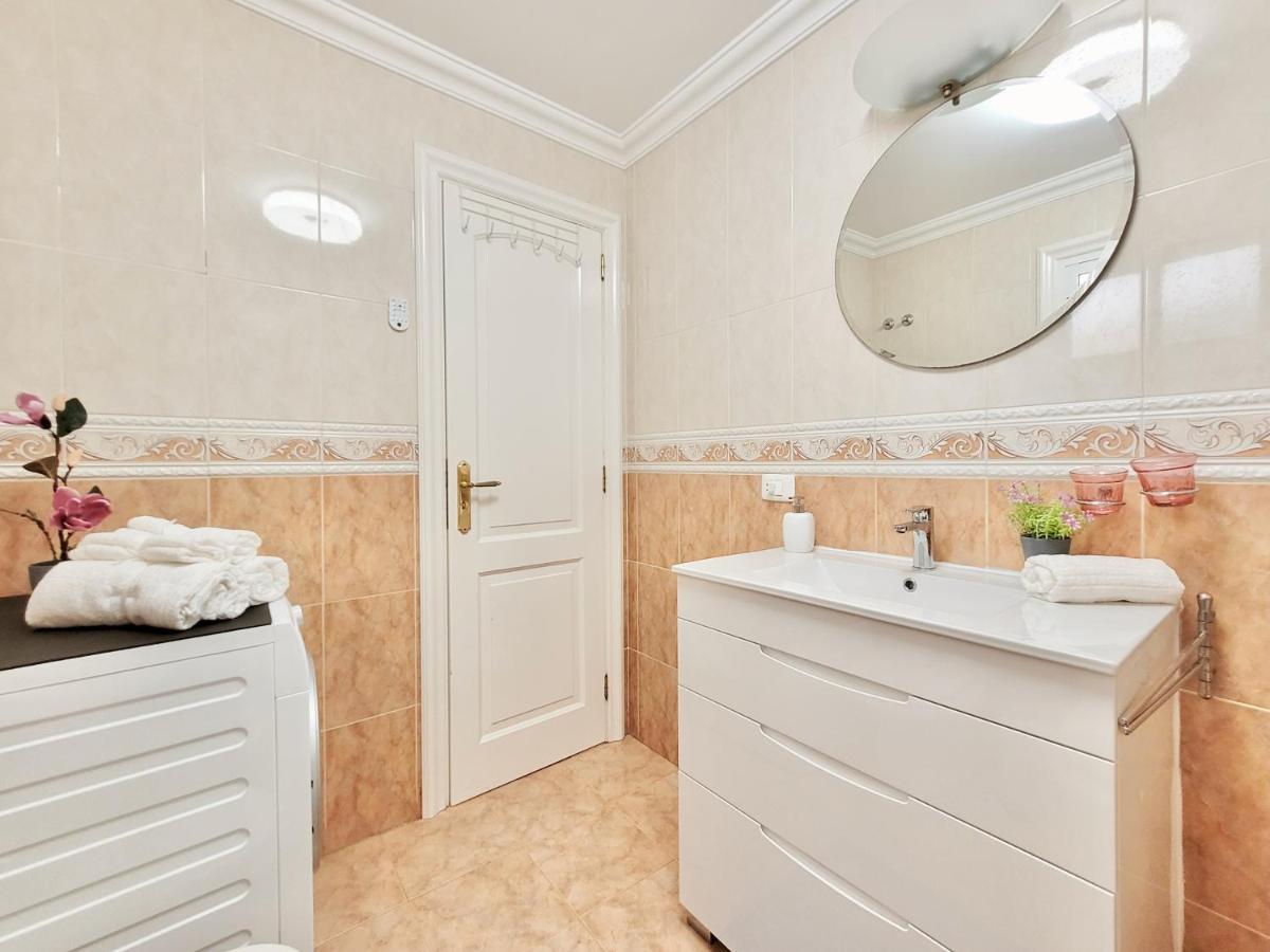 Casa Majos Apartment ปูแอร์โตเดลาครูซ ภายนอก รูปภาพ