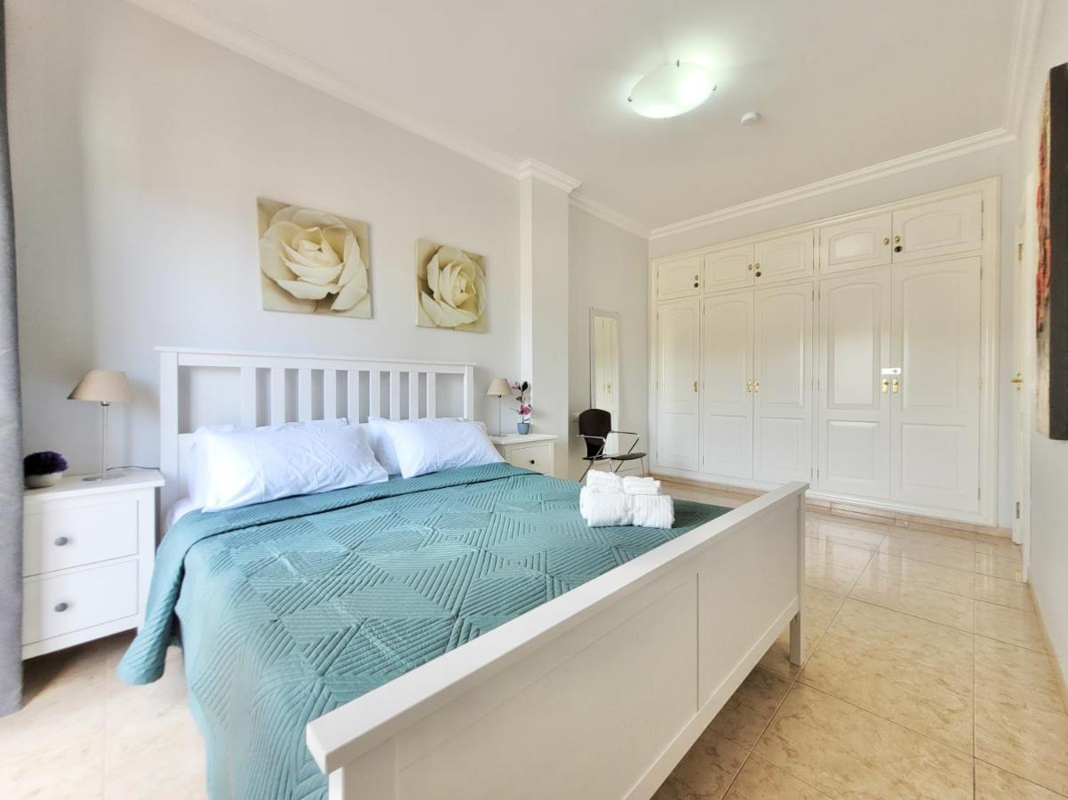 Casa Majos Apartment ปูแอร์โตเดลาครูซ ภายนอก รูปภาพ