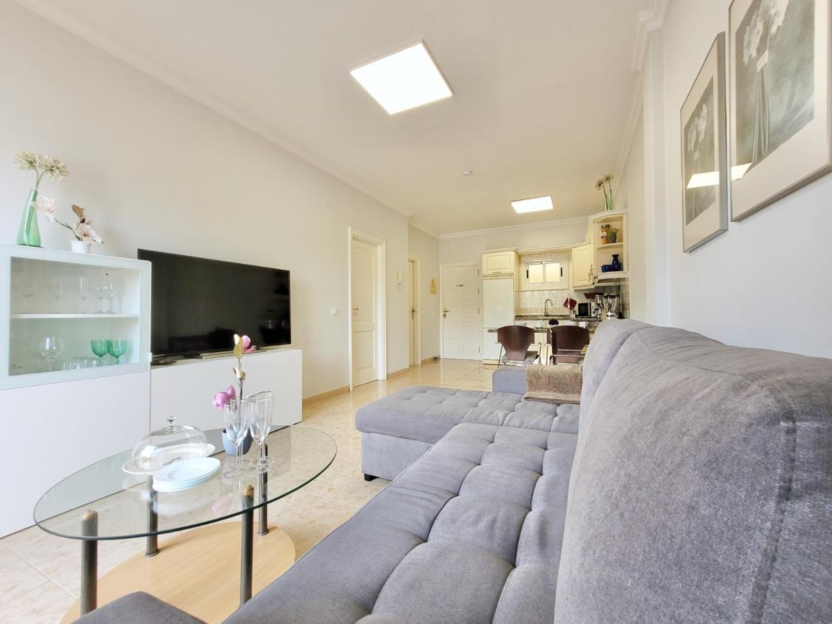 Casa Majos Apartment ปูแอร์โตเดลาครูซ ภายนอก รูปภาพ