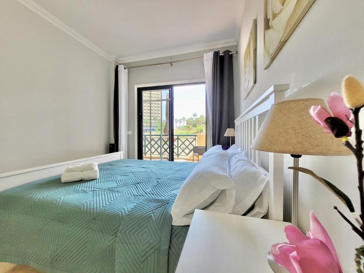 Casa Majos Apartment ปูแอร์โตเดลาครูซ ภายนอก รูปภาพ