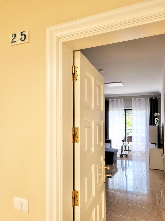 Casa Majos Apartment ปูแอร์โตเดลาครูซ ภายนอก รูปภาพ
