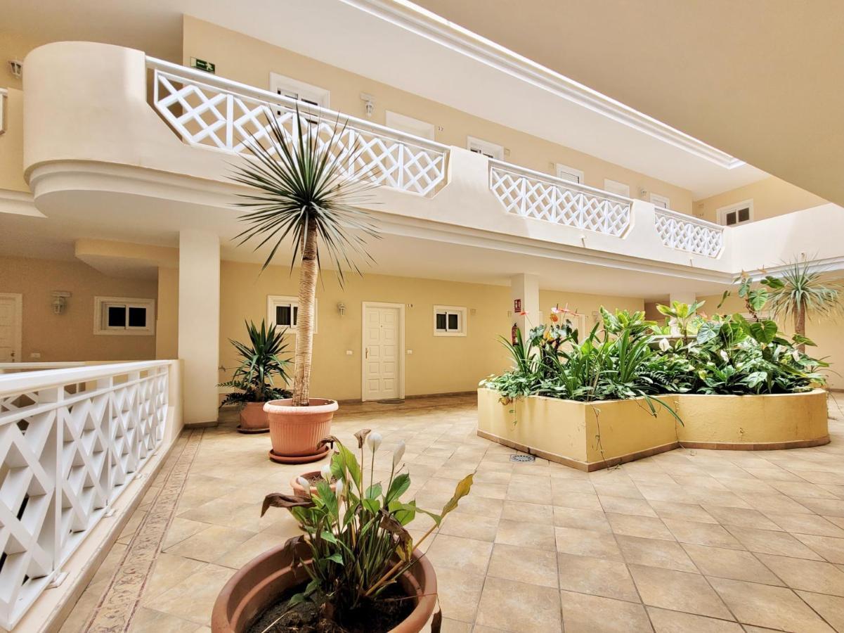 Casa Majos Apartment ปูแอร์โตเดลาครูซ ภายนอก รูปภาพ