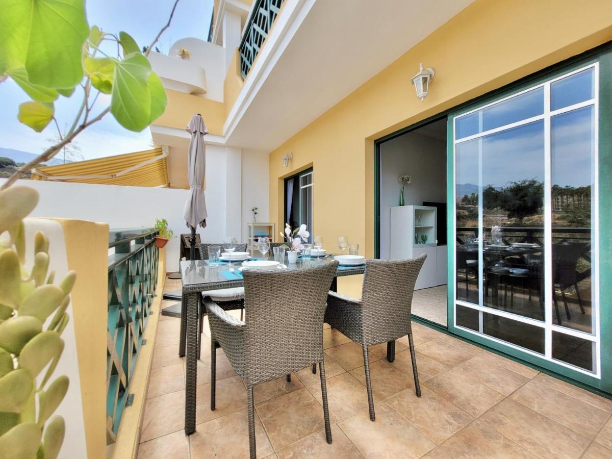 Casa Majos Apartment ปูแอร์โตเดลาครูซ ภายนอก รูปภาพ