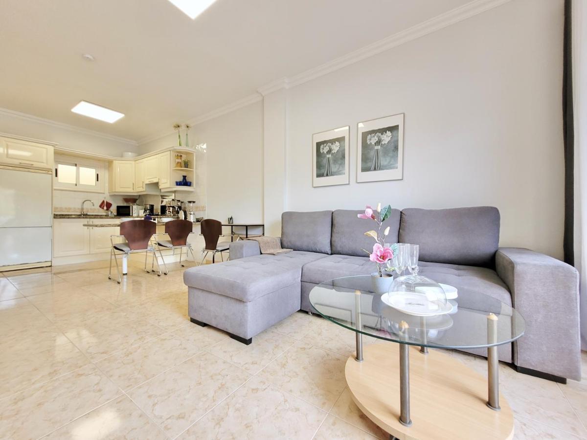 Casa Majos Apartment ปูแอร์โตเดลาครูซ ภายนอก รูปภาพ