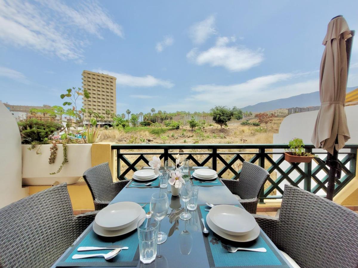 Casa Majos Apartment ปูแอร์โตเดลาครูซ ภายนอก รูปภาพ