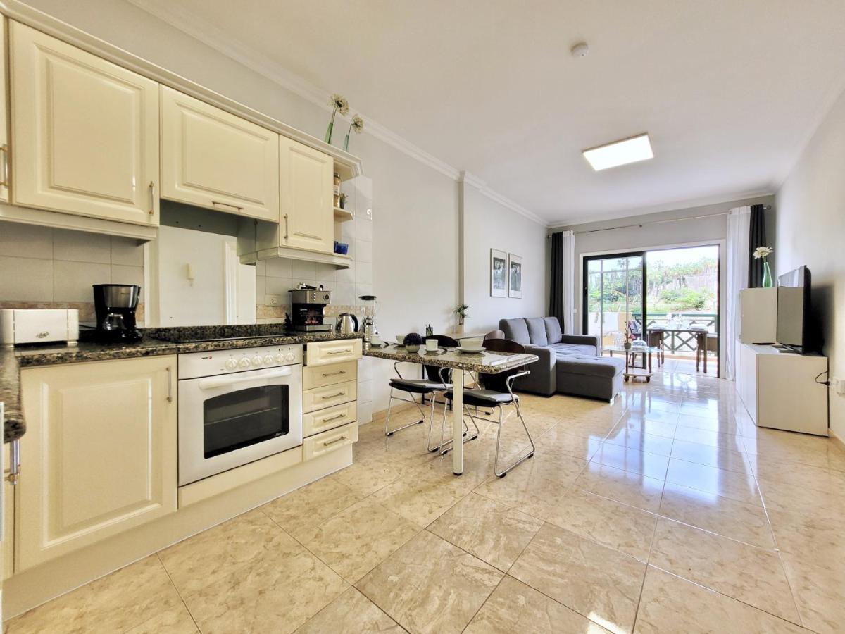 Casa Majos Apartment ปูแอร์โตเดลาครูซ ภายนอก รูปภาพ