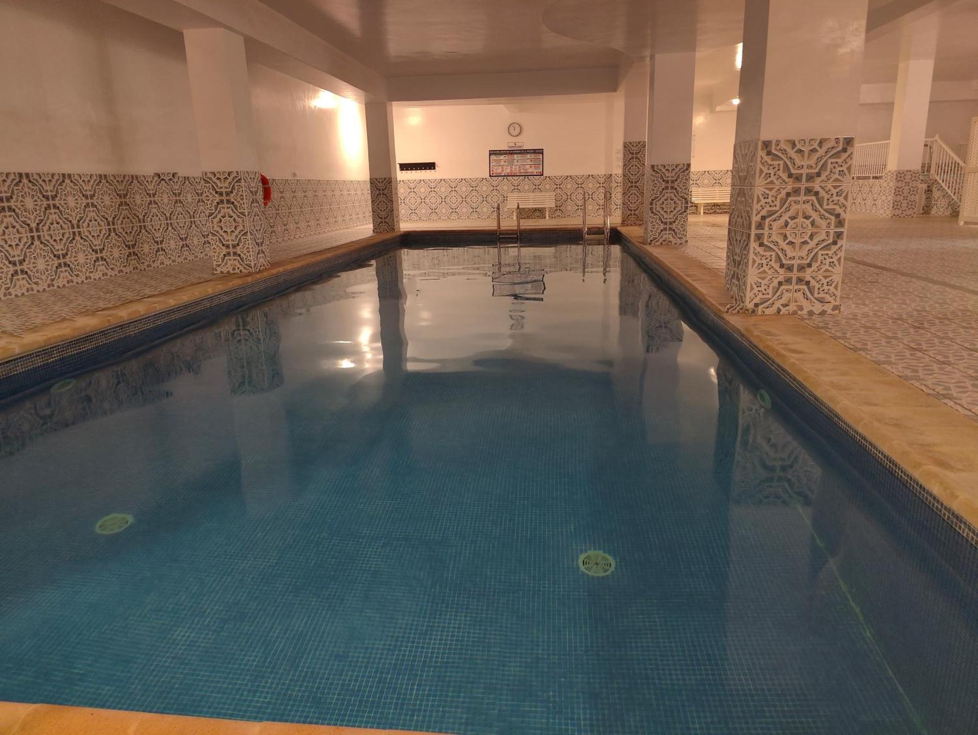 Casa Majos Apartment ปูแอร์โตเดลาครูซ ภายนอก รูปภาพ